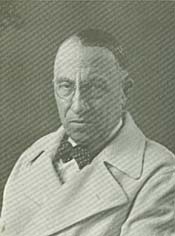 Arnold Jirásek